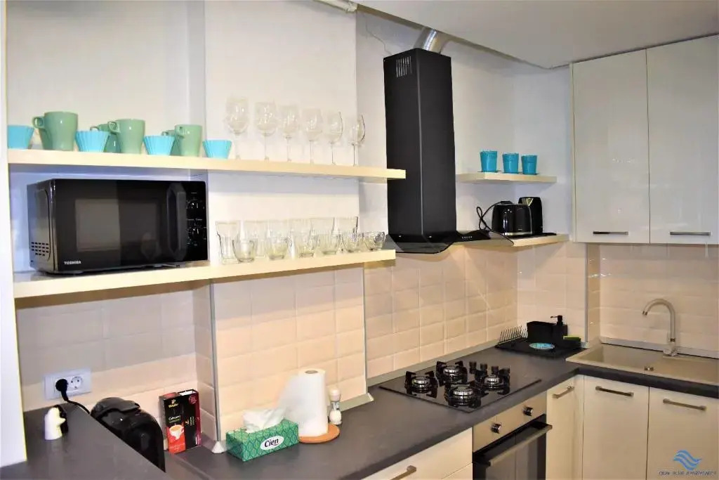 Apartamente Onix Blue