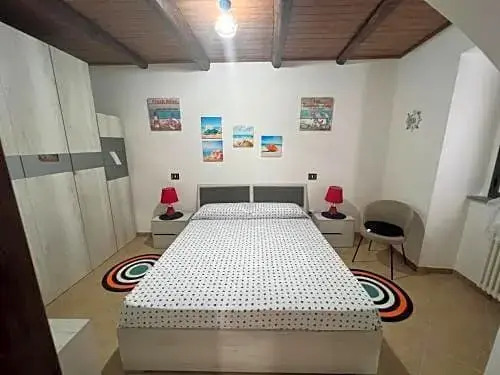 B&B Vico Roma