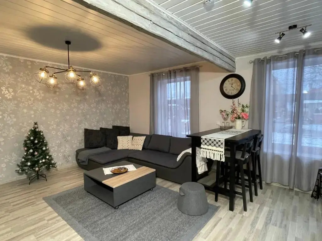 Paju Apartement