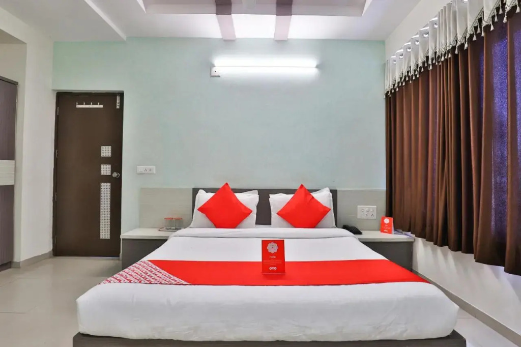 Hotel Nova Residency