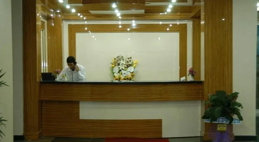Arsames Hotel