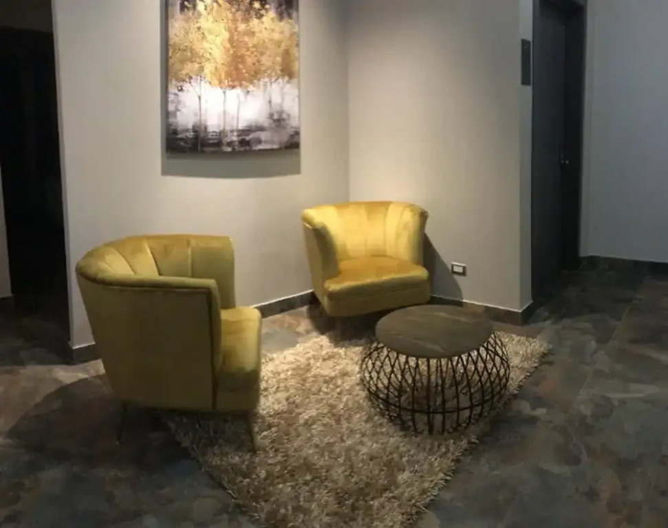 Patagonia Hotel & Apart Suite