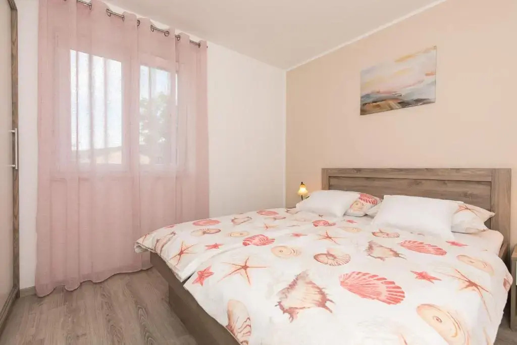 Apartman Jugo