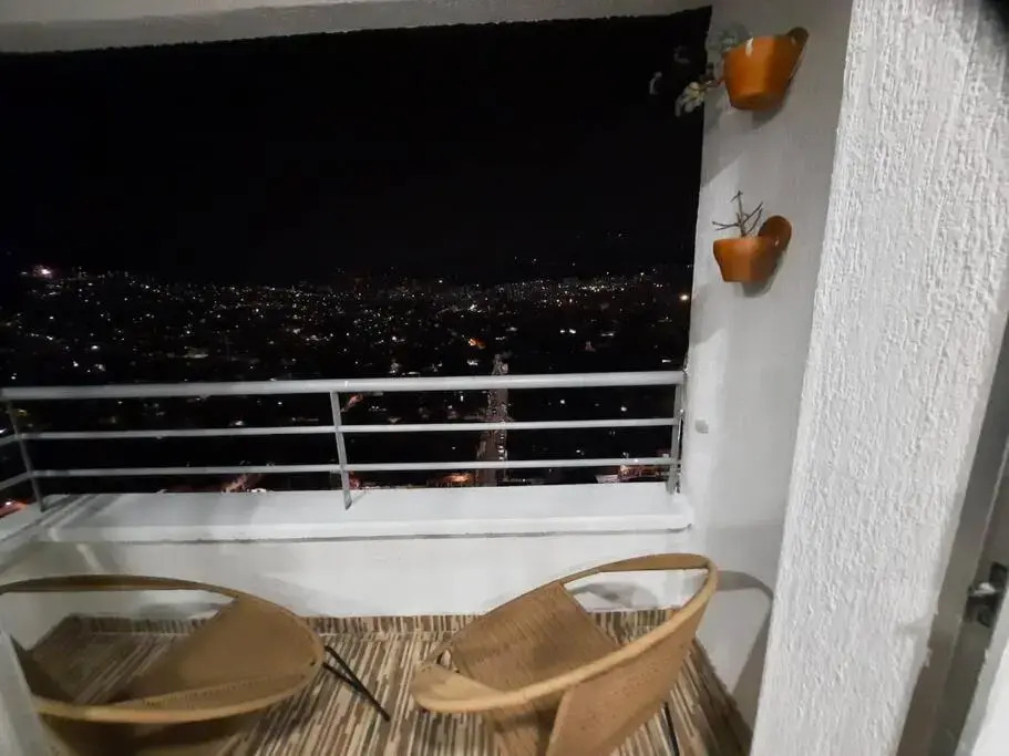Hermoso apartamento