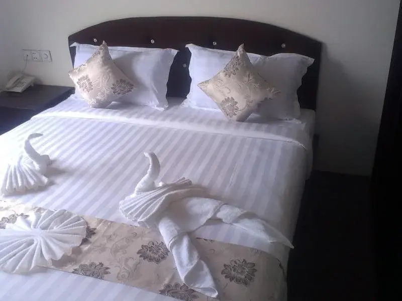 Hotel Shwe Kyal Sin