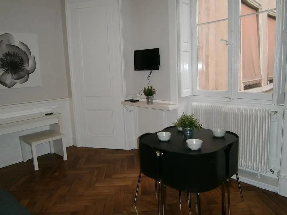 Appartements Place Bellecour - Lyon Cocoon