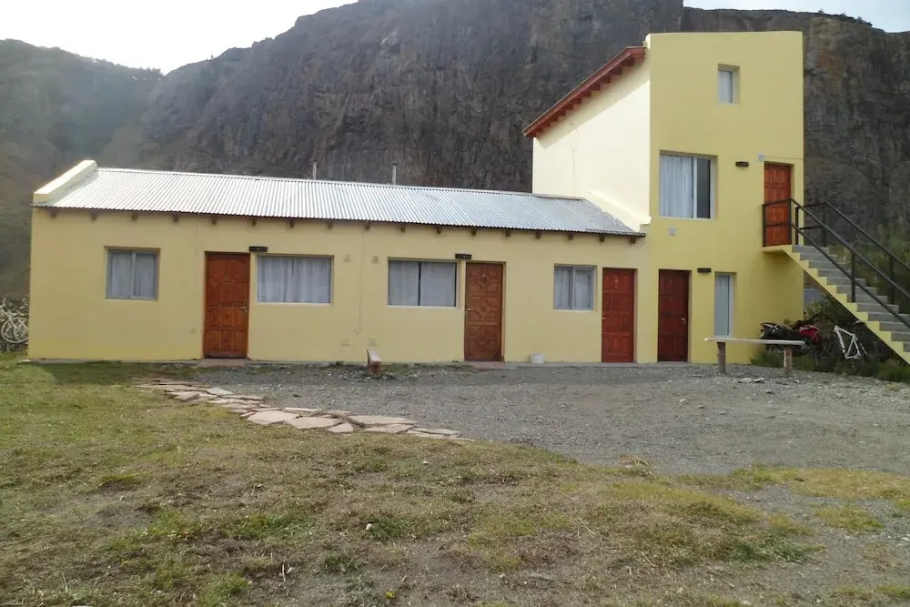 Milenarios Hostel