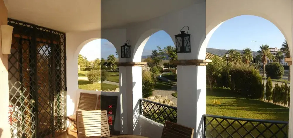 107537 Apartment In Zahara De Los Atunes