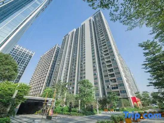 Baitu International Apartment