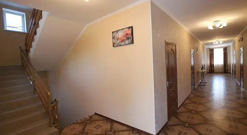 Guest House Orkhideya