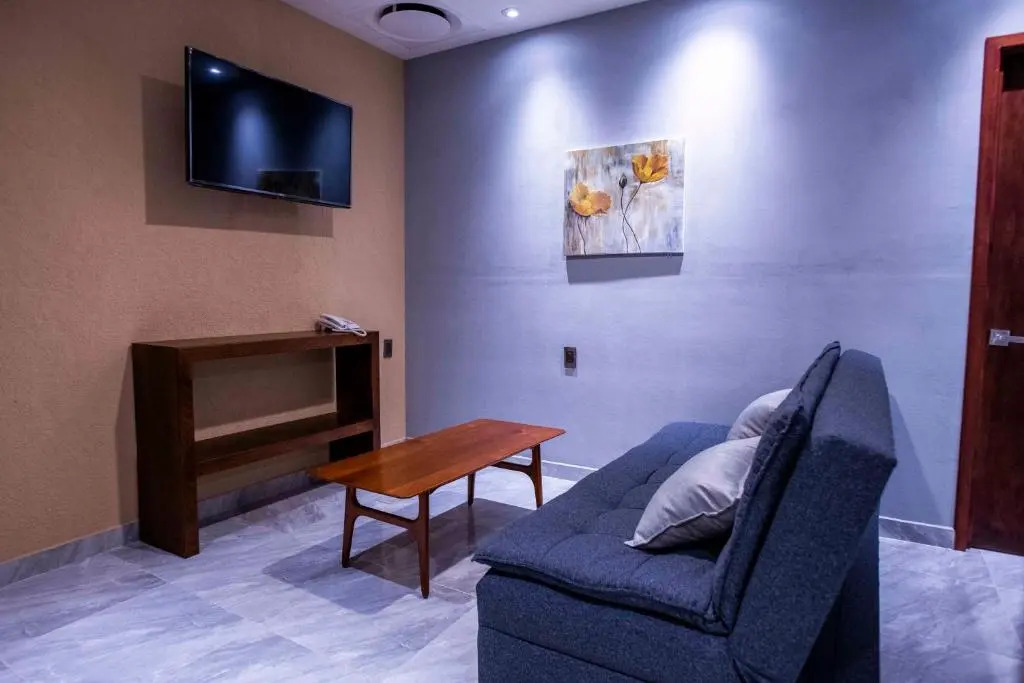 Hotel La Querencia