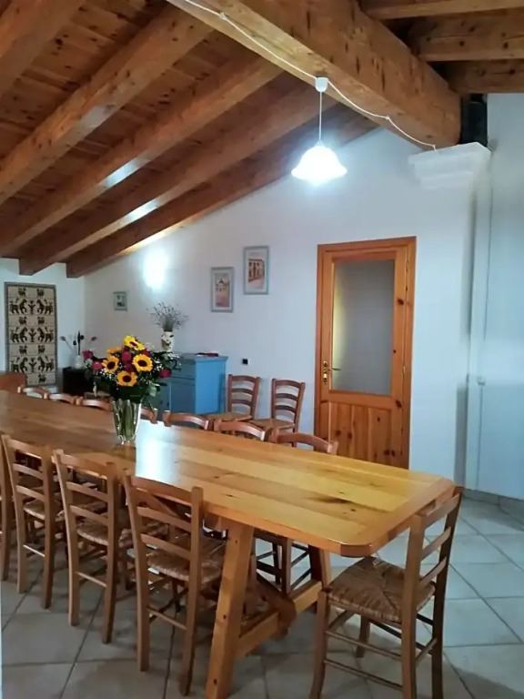 B&B Casa Ghiani