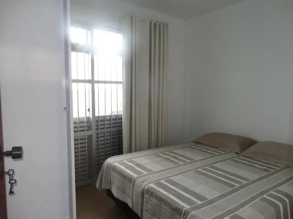 Casa Pé na Areia - 84