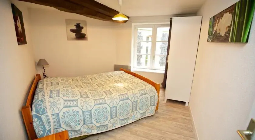 Appartement La Petite Escapade