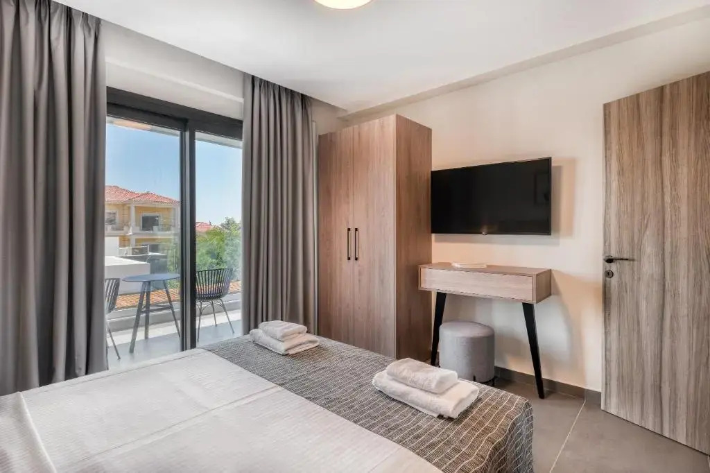 Sezian Boutique Homes and Villas
