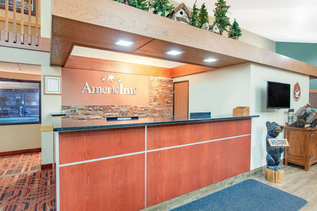 AmericInn by Wyndham Cloquet