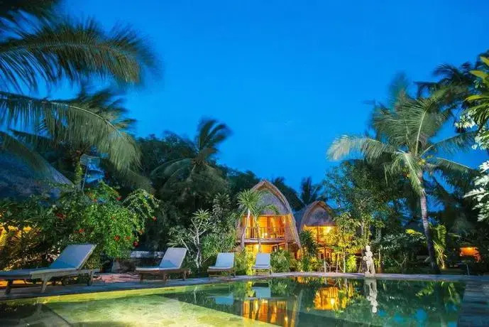 Bunda 7 Bungalow