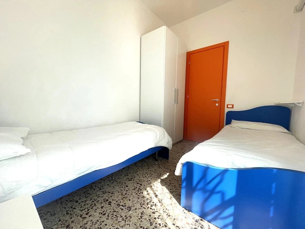 Family Villa 100mt From the Beach in Bibione