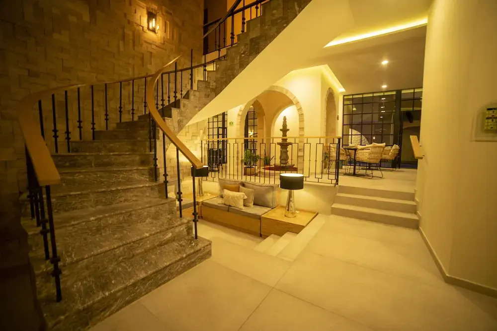 Hotel Dex Tlaquepaque
