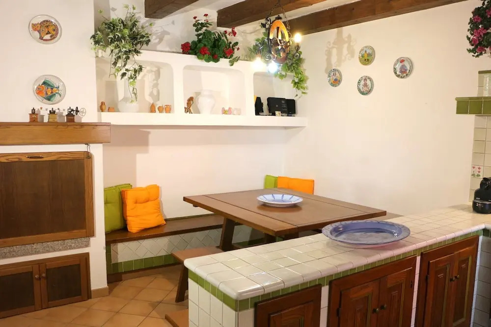 Casa Seby