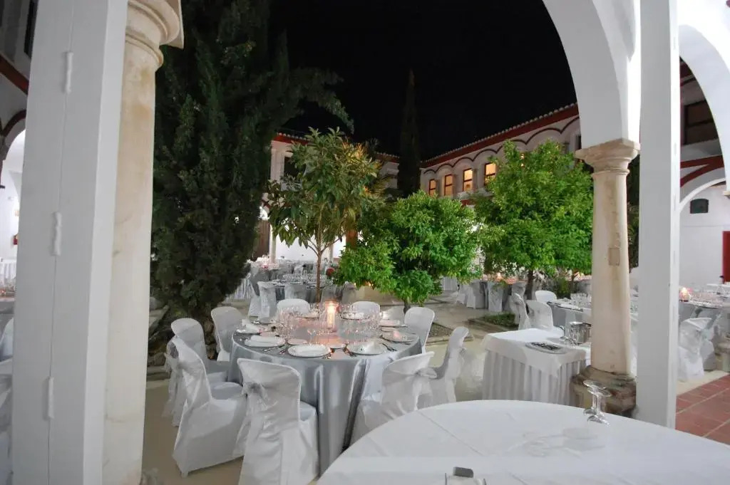 Hotel Hospederia San Francisco