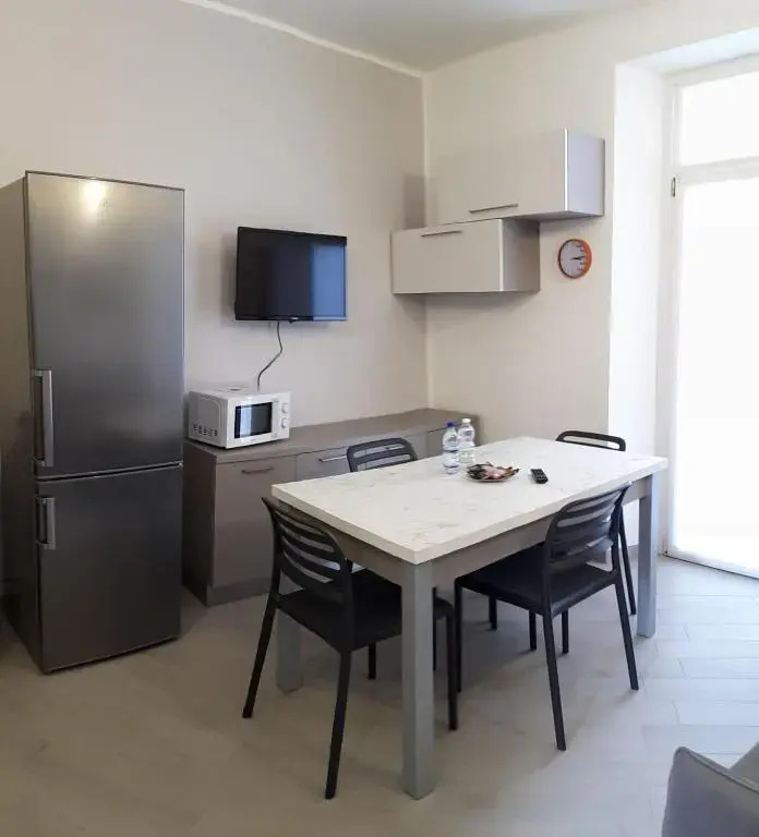 Bel Sorriso Varese - Dormire Felice Rooms & Apartments