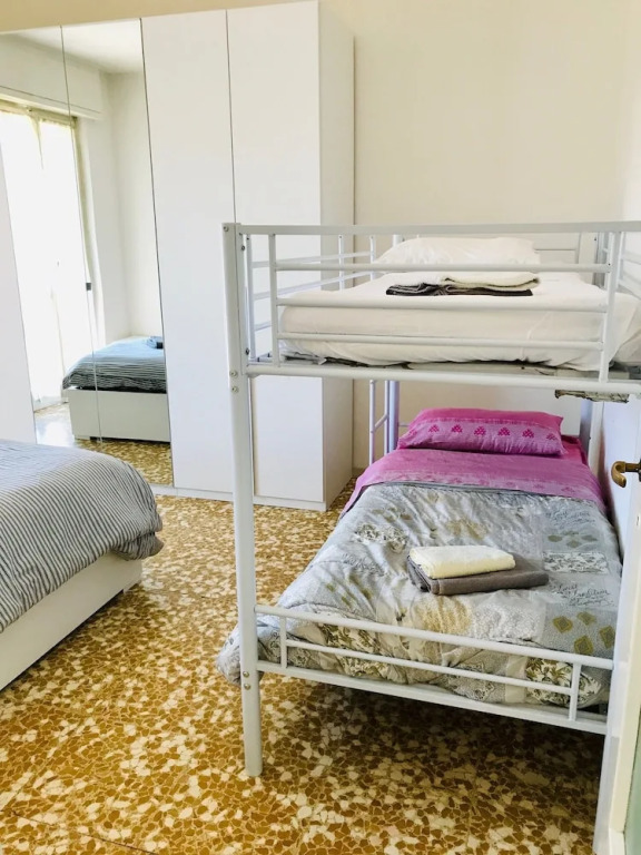 Udine apartment