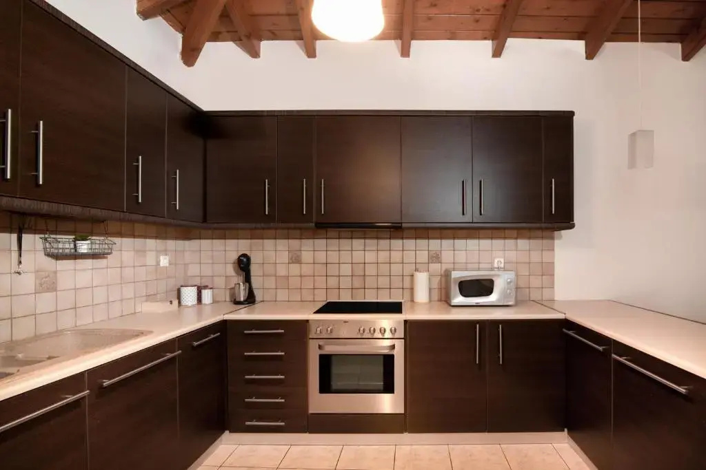 MTC-NS Apartments by the Airport