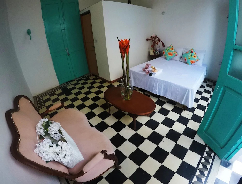 Casa La Bella Samaria Boutique