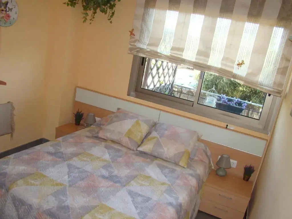 Apartamento Playa Esquirol