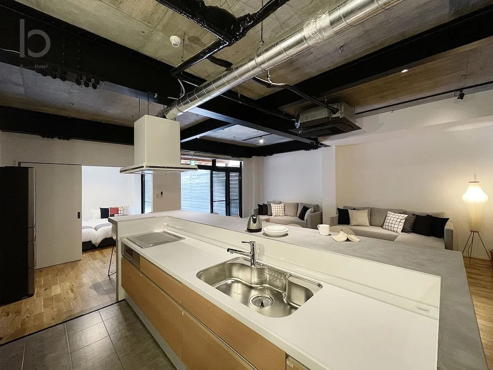 bHotel Kaniwasou