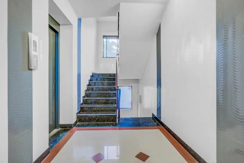 SilverKey Executive Stays 36641 Sea View Inn