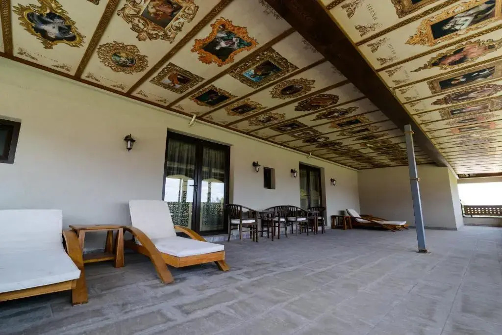 Hotel LaCetate