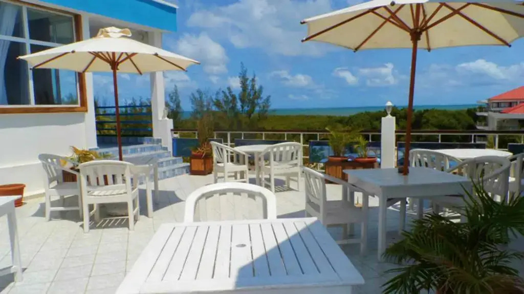 Hotel Amazone