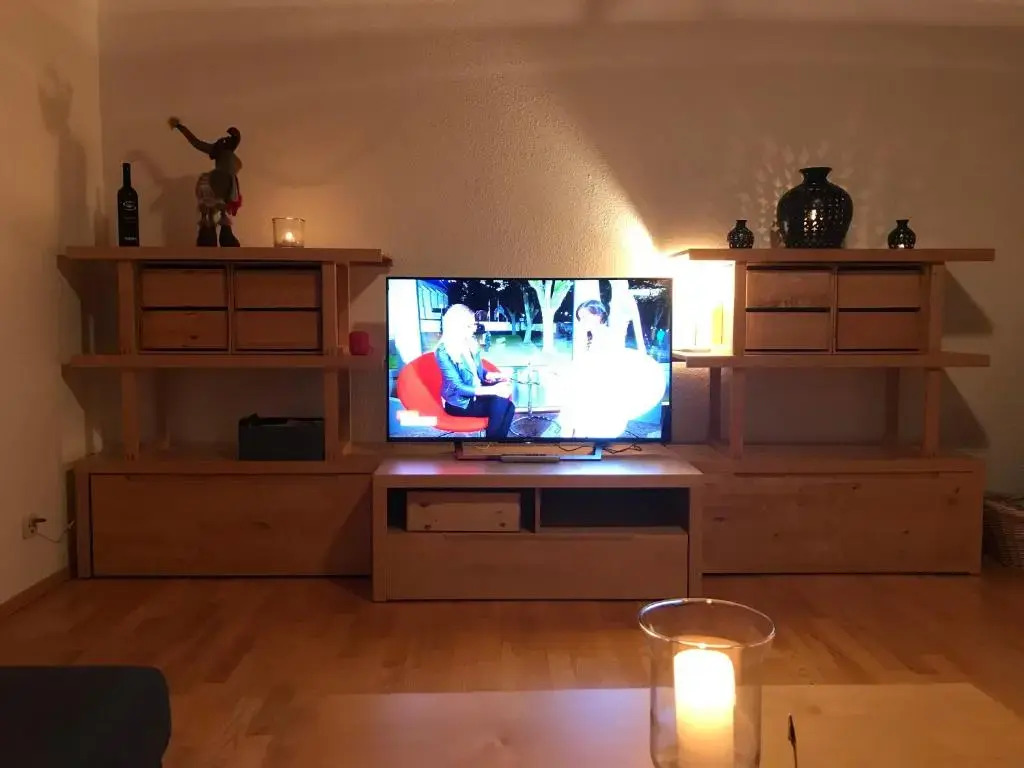 Kleinbergsonne