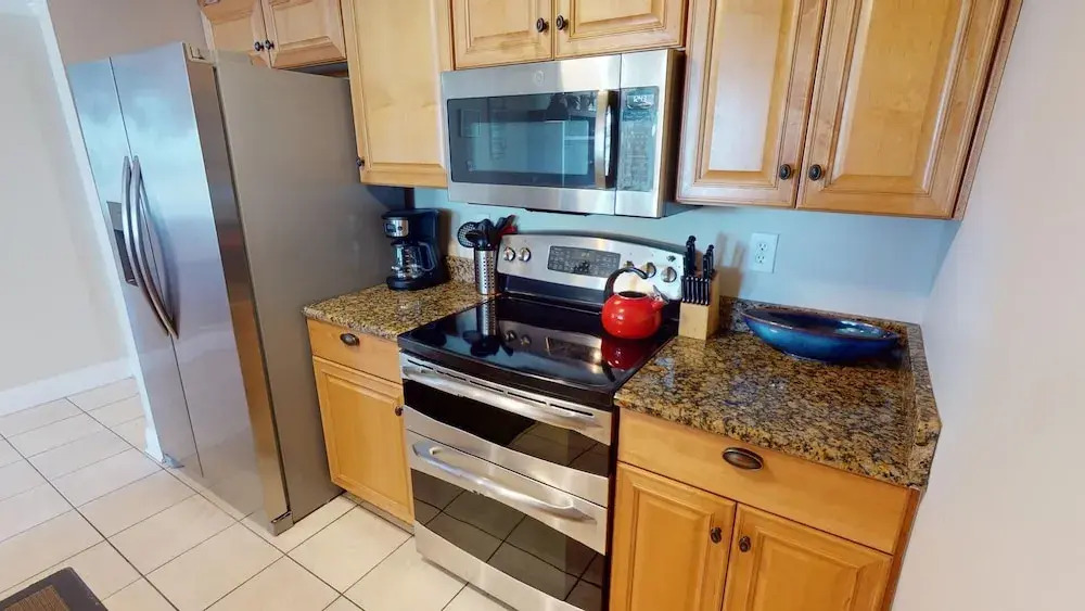 Pelican Landing 302 by Tybee Vacation Rentals