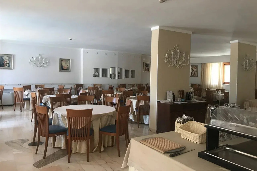 Hotel Albatros