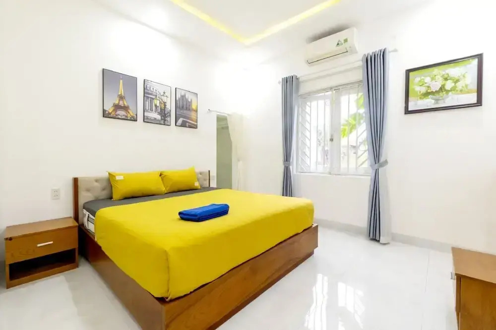 Phuc Villa