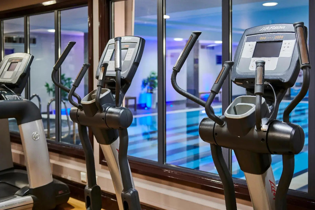 Holiday Inn Birmingham Airport - NEC by IHG