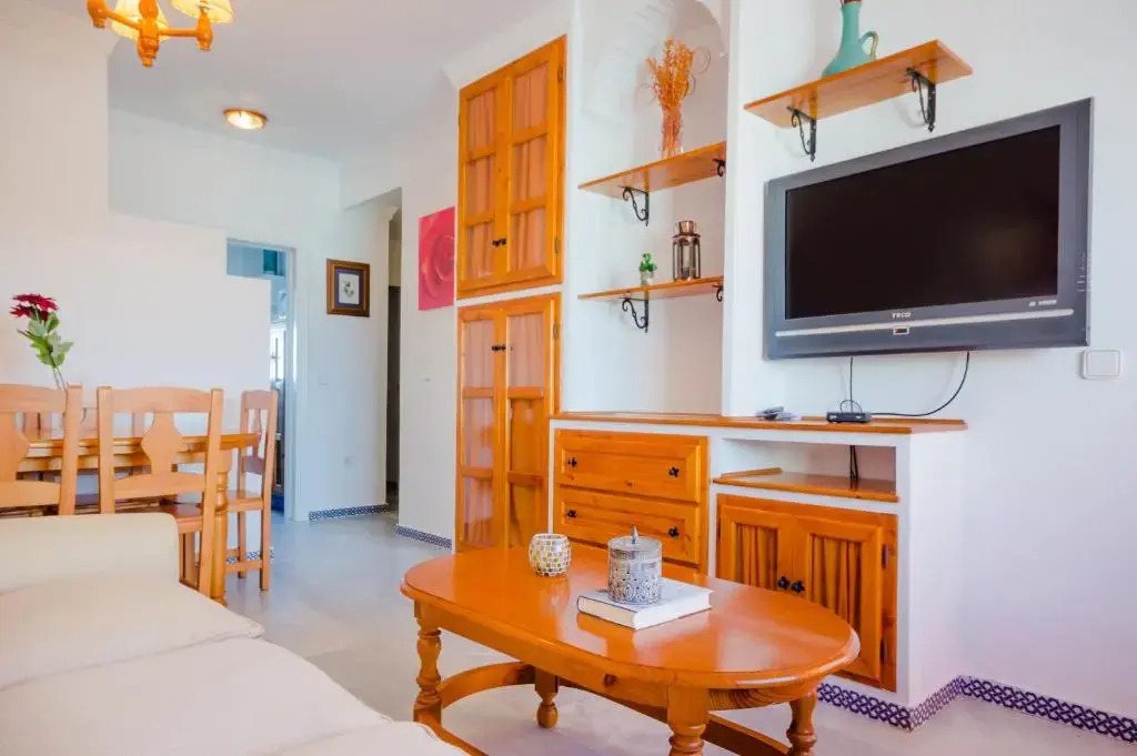 Apartamento Babor I