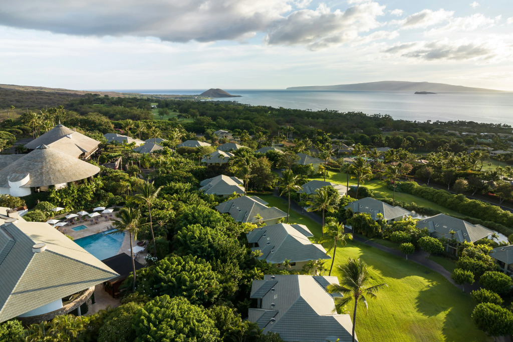 Hotel Wailea, Relais & Châteaux