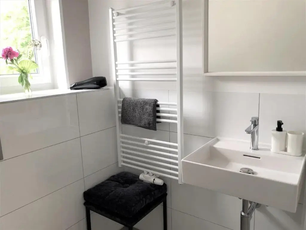 urbanAPARTMENT No.1 Memmingen