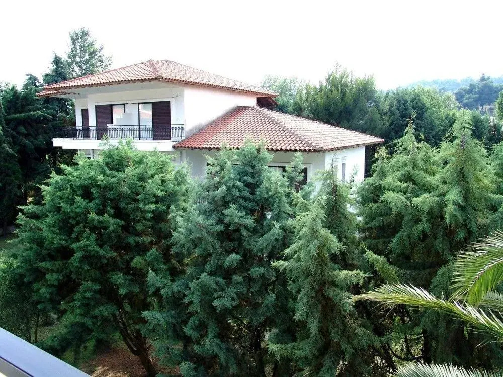 Daliakopoulou Apartments