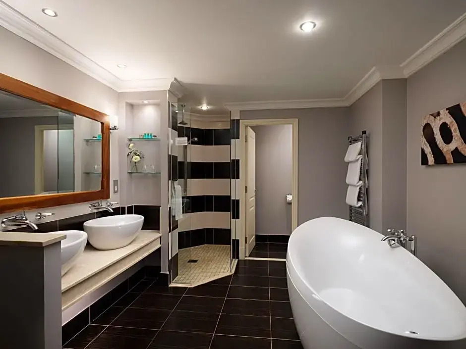 Lyrath Estate Hotel Spa & Convention Centre