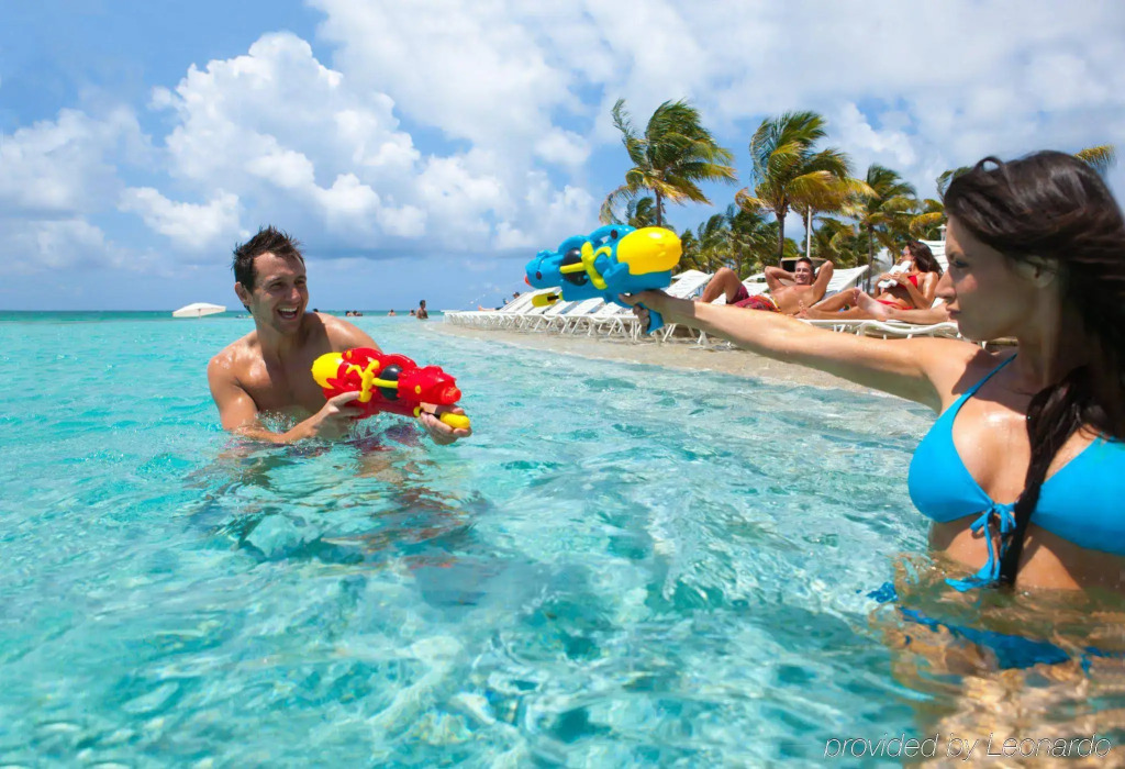 Grand Lucayan