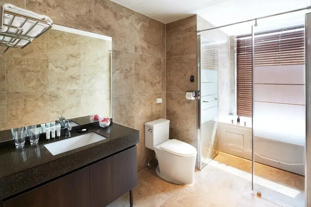 The Interra Hotel Pyeongtaek