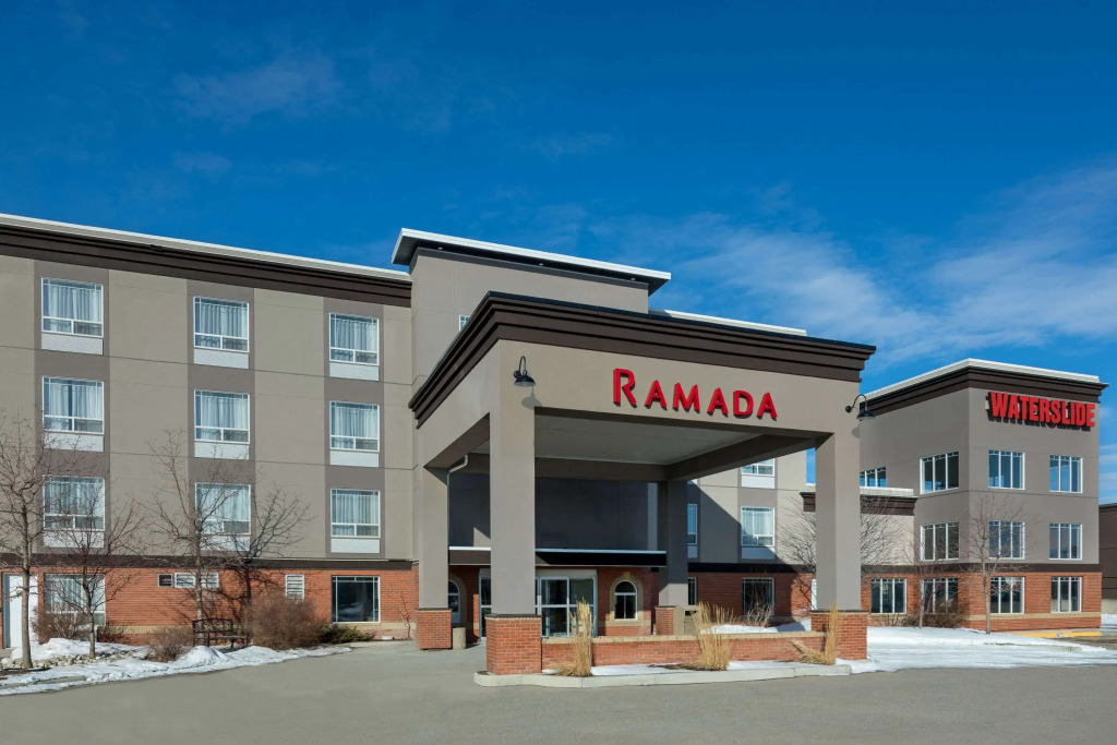 Canalta Hotel Cochrane