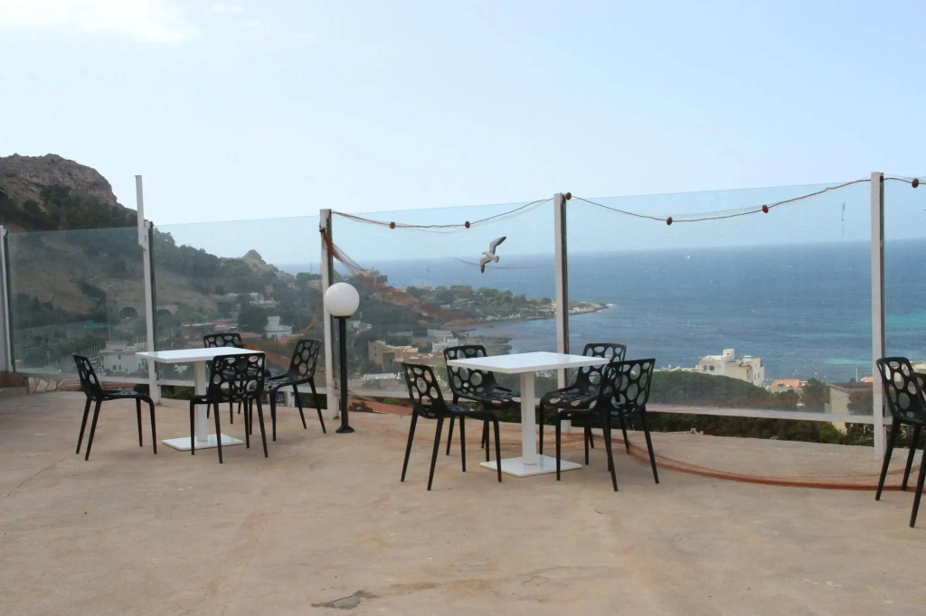 M'ama Holiday Rooms