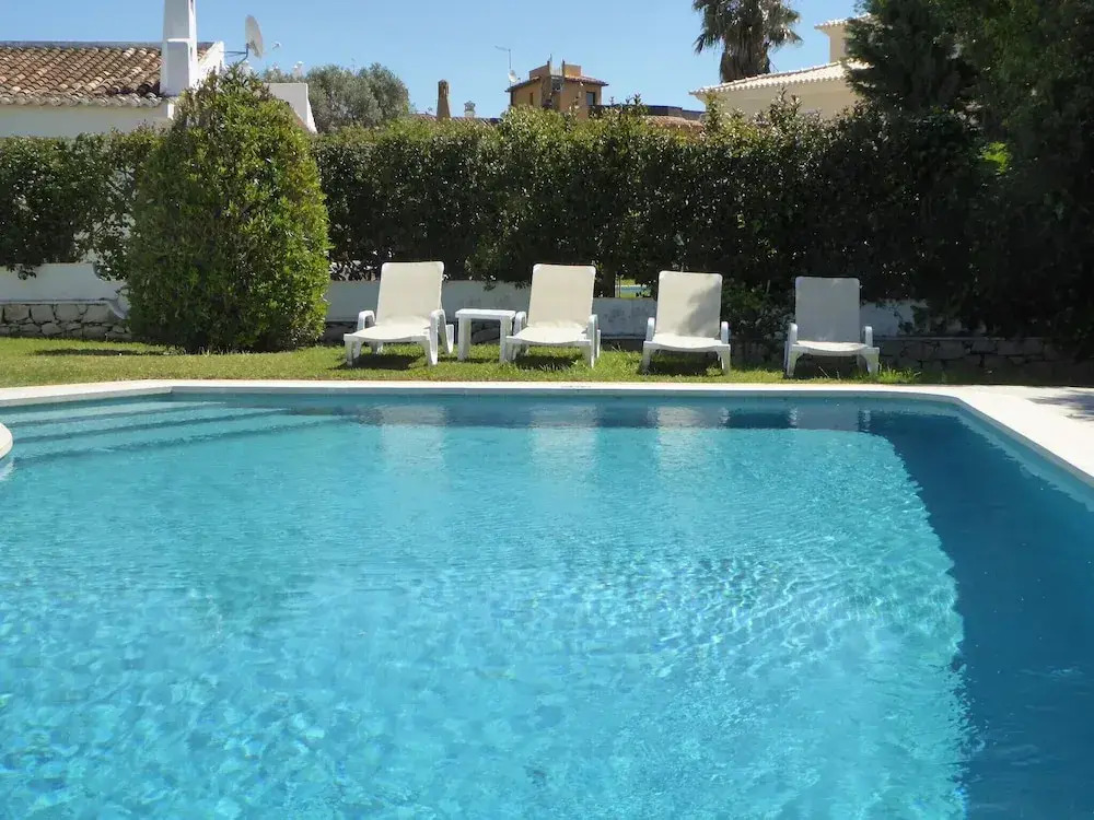 Strip - Private Pool - 12 Guests - Albufeira