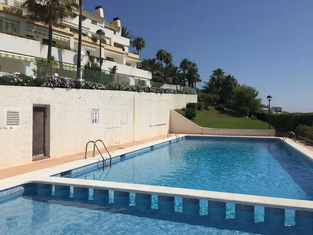 Apartamentos Rayo De Sol 46